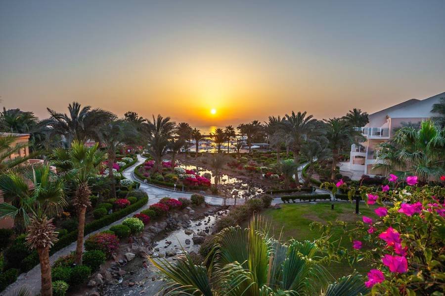 Movenpick Resort and Spa El Gouna – fotka 33
