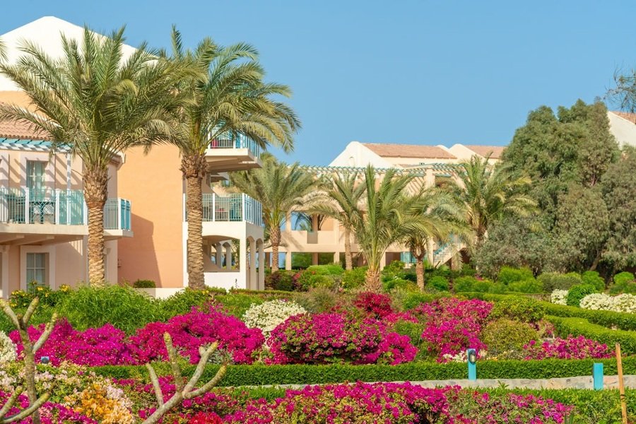 Movenpick Resort and Spa El Gouna – fotka 5