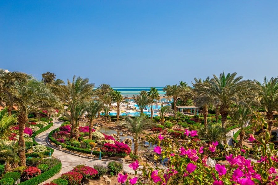 Movenpick Resort and Spa El Gouna – fotka 6
