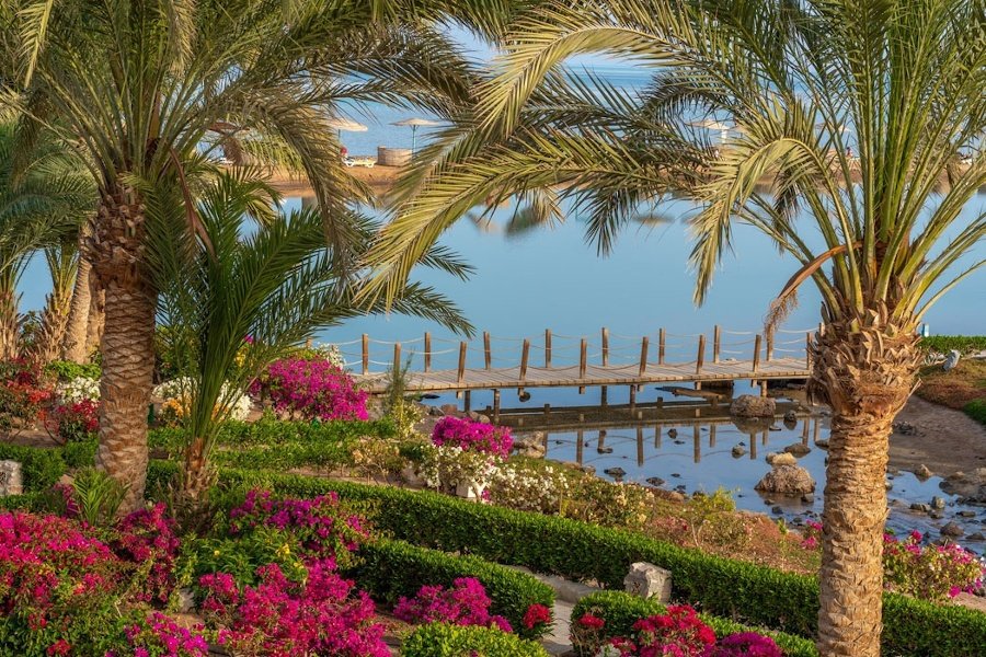 Movenpick Resort and Spa El Gouna – fotka 7