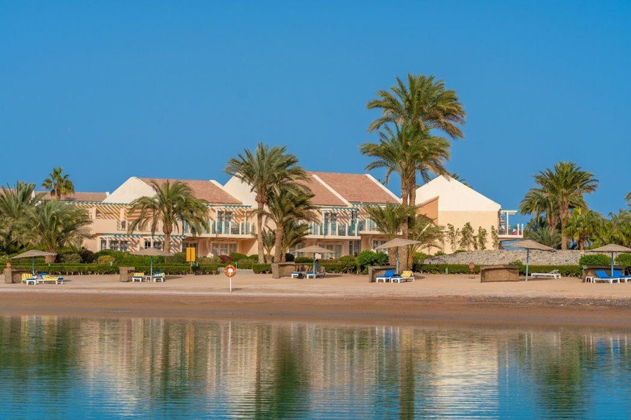 Movenpick Resort and Spa El Gouna – fotka 8