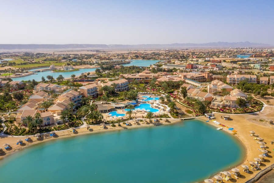 Movenpick Resort and Spa El Gouna – fotka 9