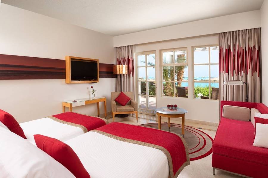 Movenpick Resort and Spa El Gouna – fotka 10