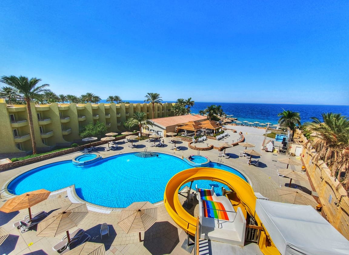 Obrázek hotelu Palm Beach