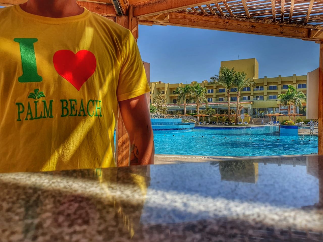 Palm Beach – fotka 42