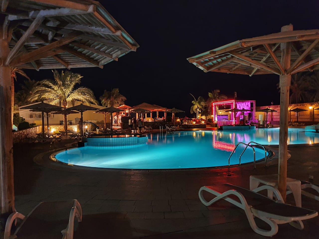 Palm Beach Resort 50