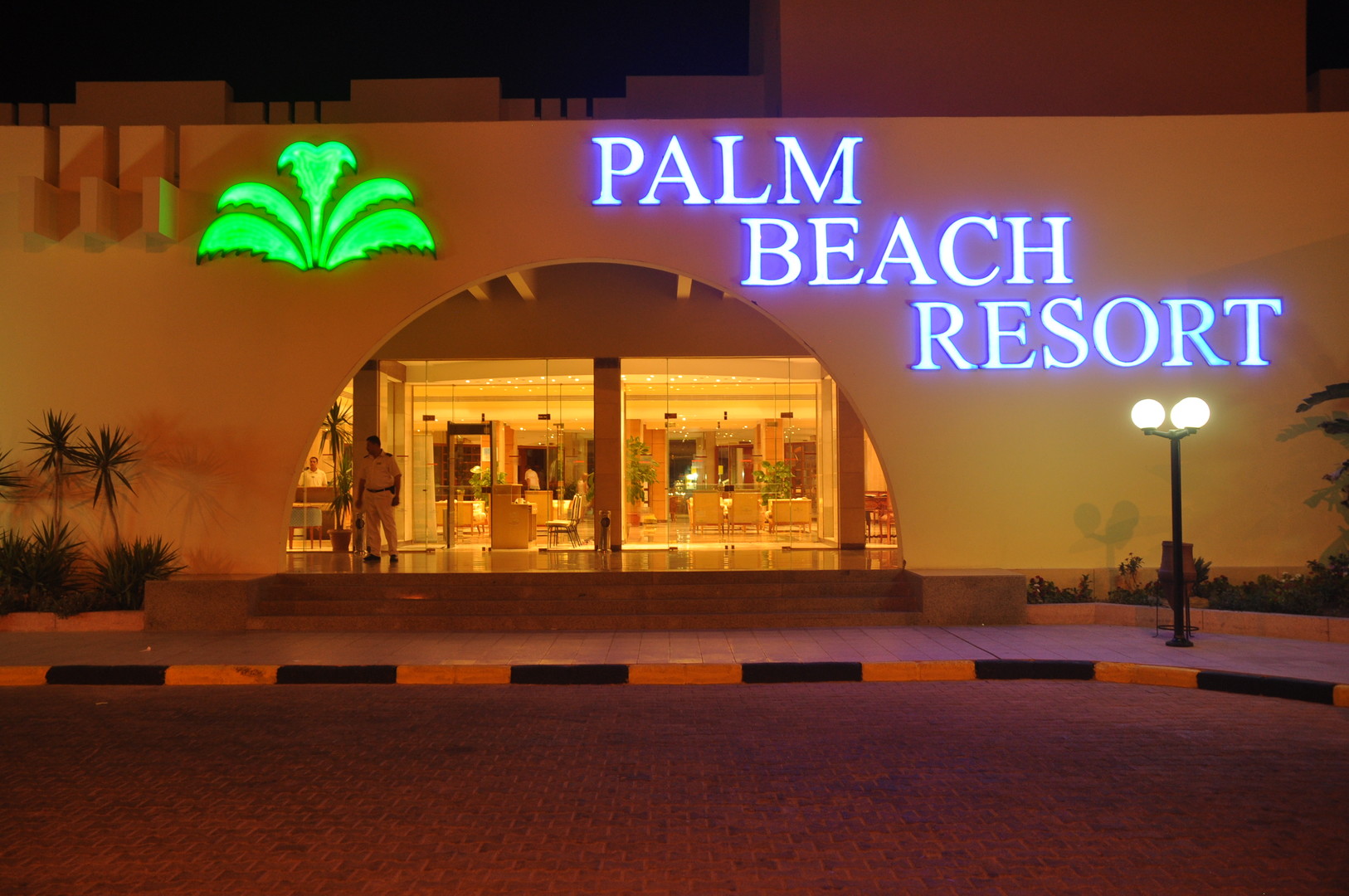 Palm Beach Resort 51