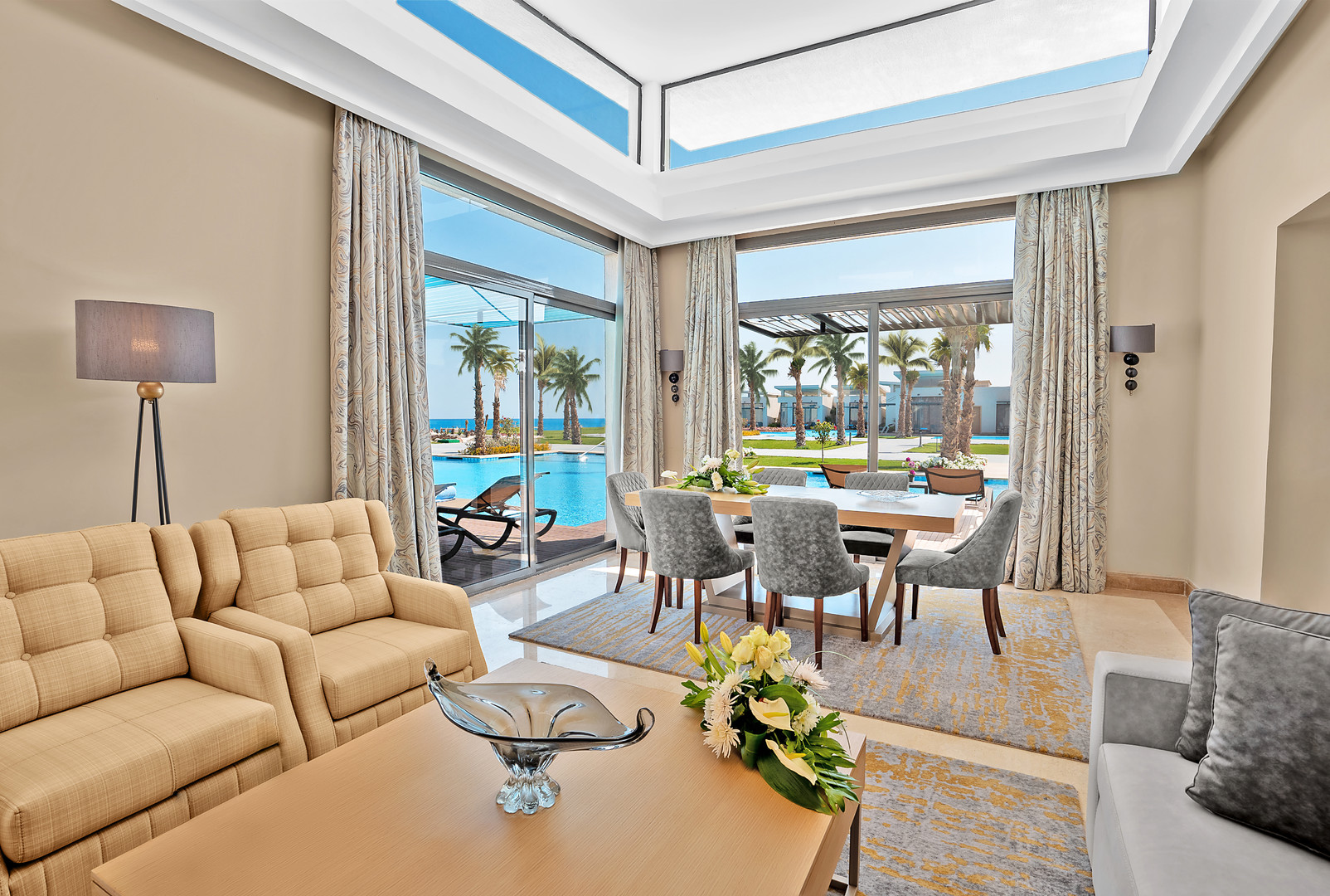 Rixos Premium Magawish Suites and Villas – fotka 13