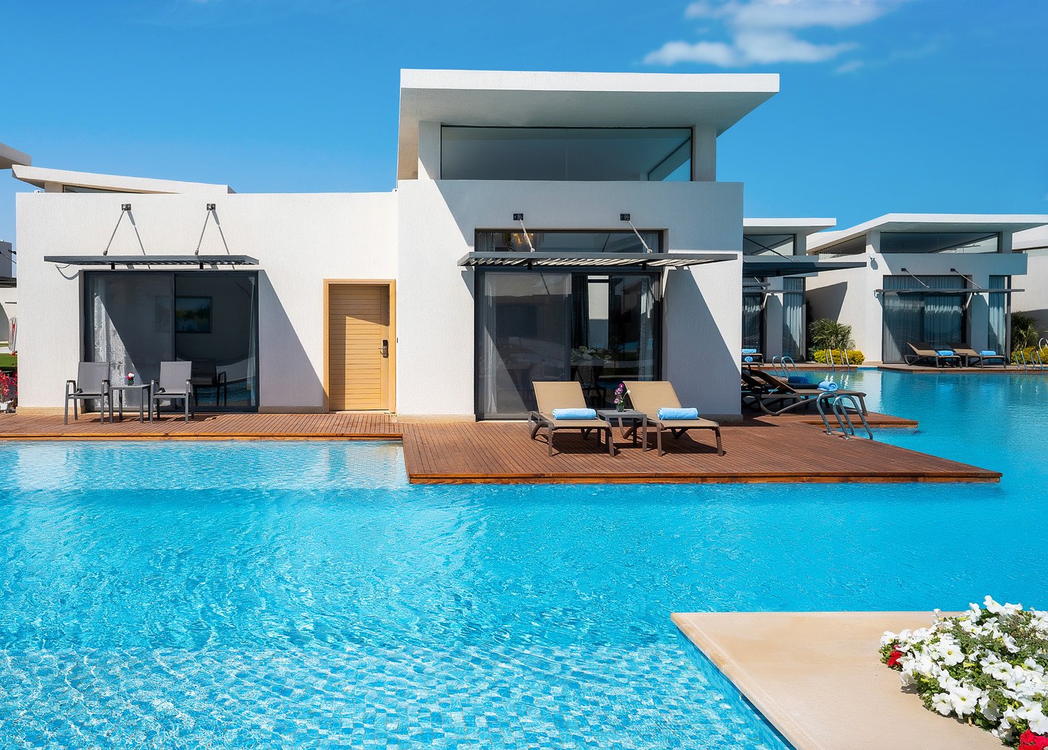 Rixos Premium Magawish Suites and Villas – fotka 15