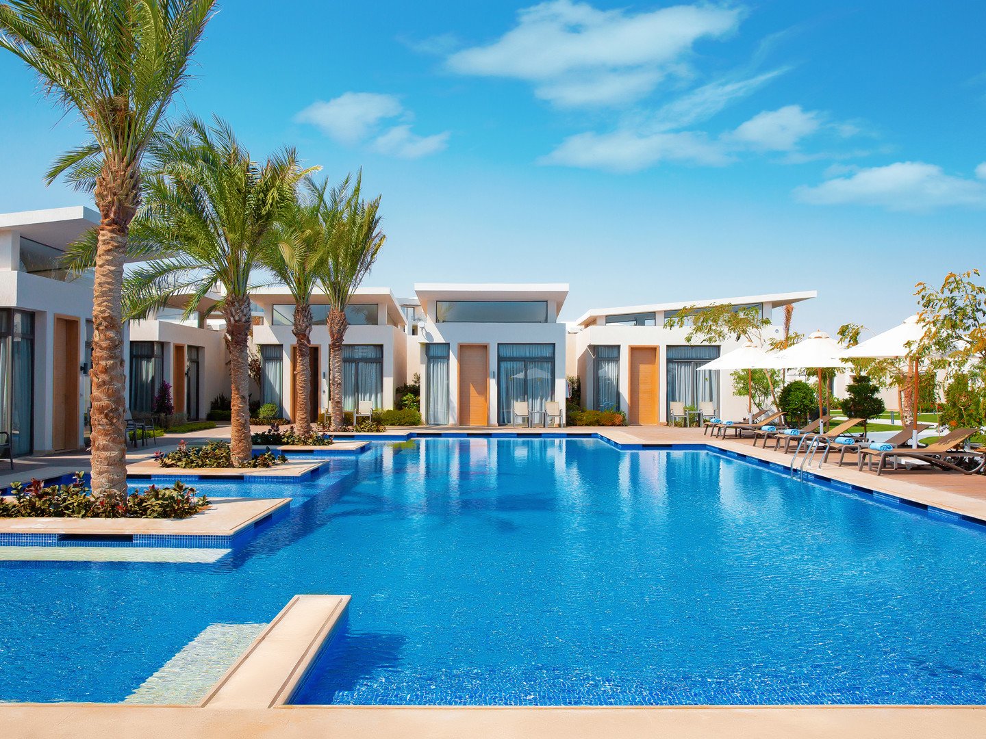 Rixos Premium Magawish Suites and Villas – fotka 19