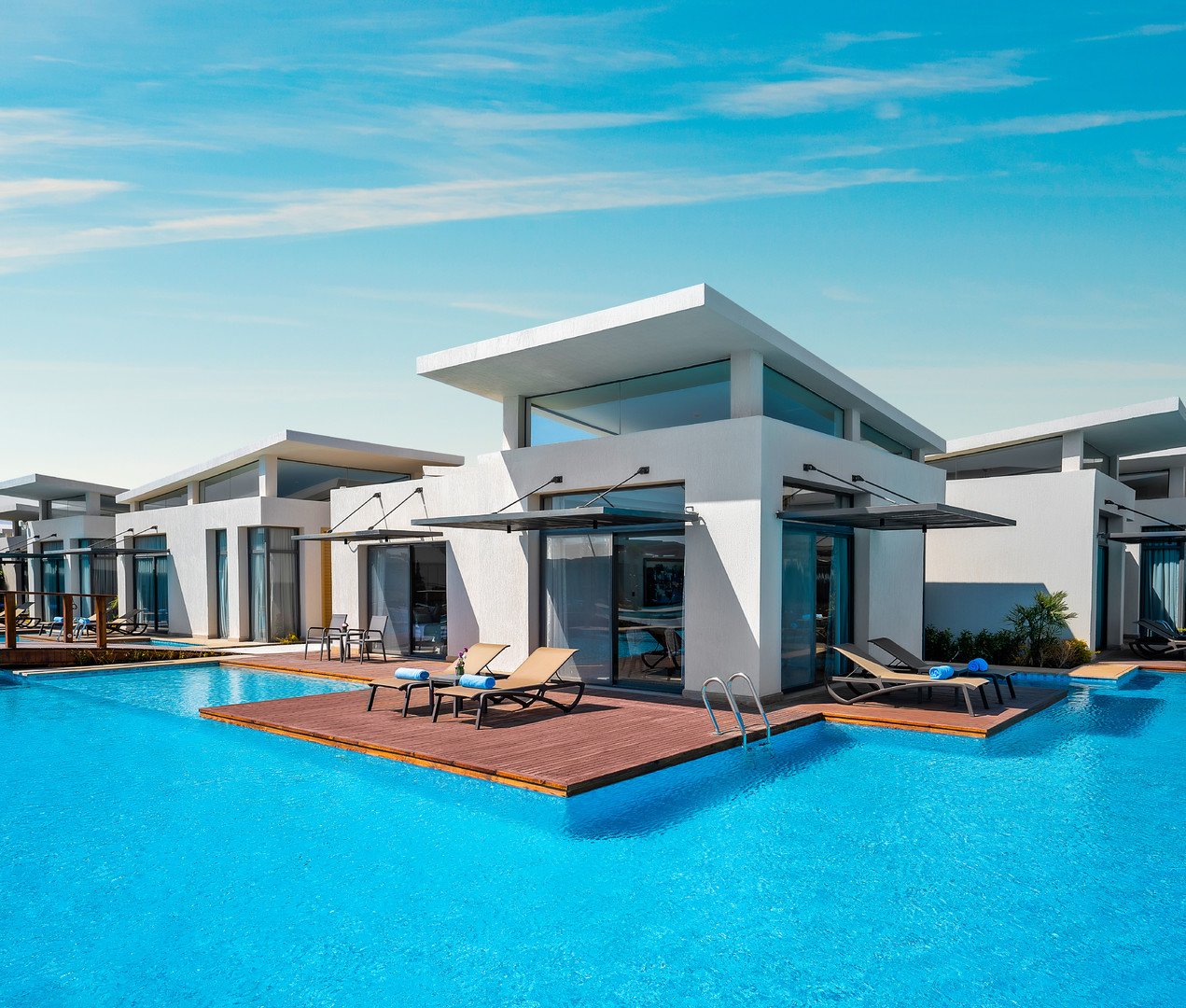 Rixos Premium Magawish Suites and Villas – fotka 21