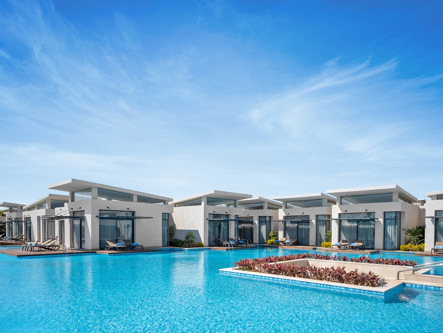 Rixos Premium Magawish Suites and Villas – fotka 22