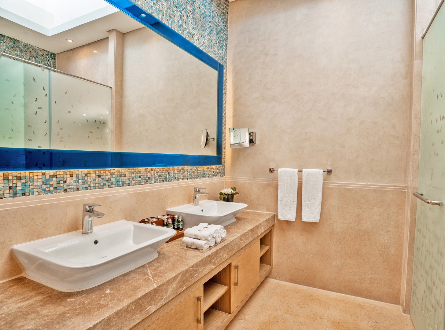 Rixos Premium Magawish Suites and Villas – fotka 23