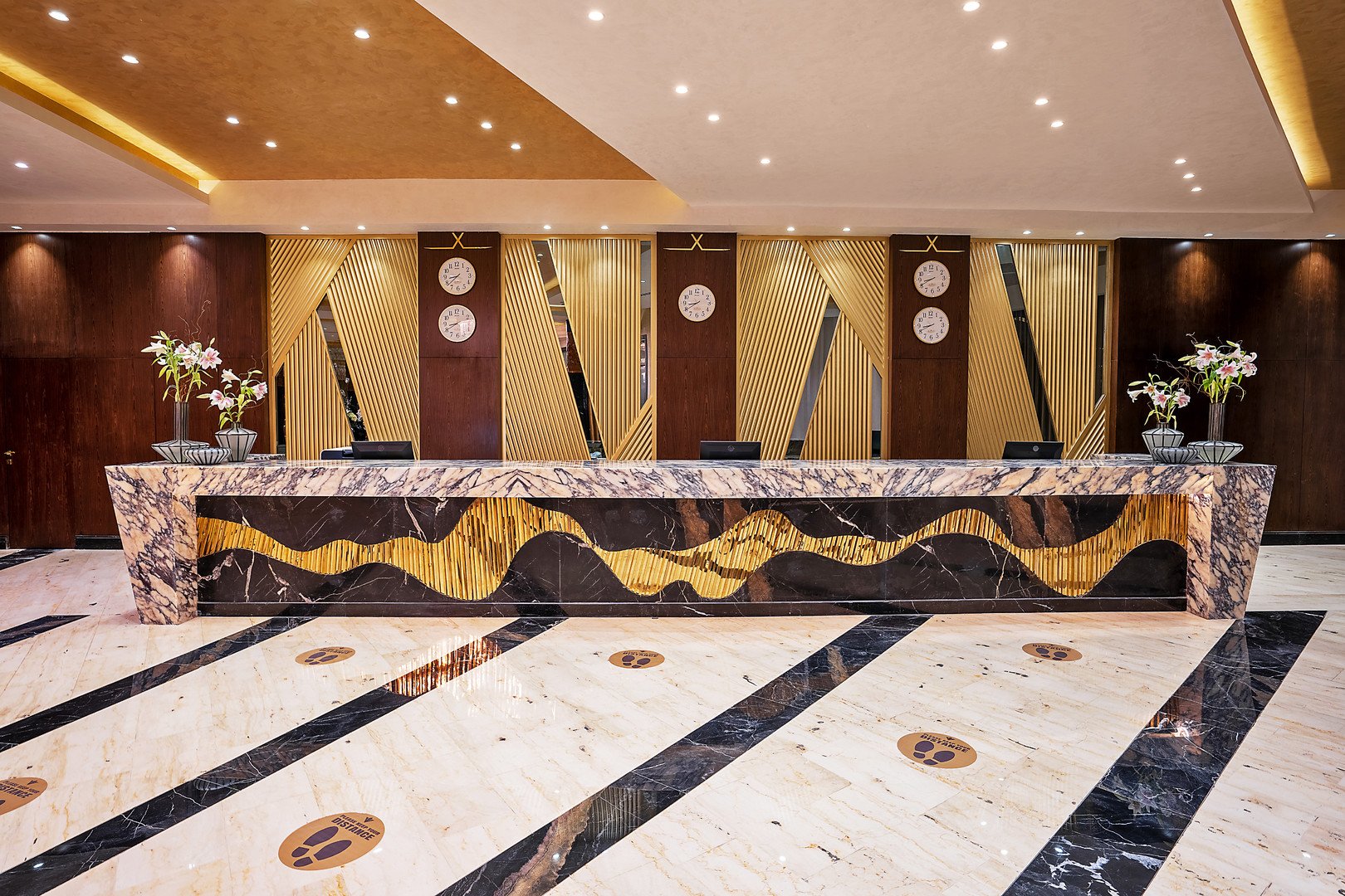 Rixos Premium Magawish Suites and Villas – fotka 24