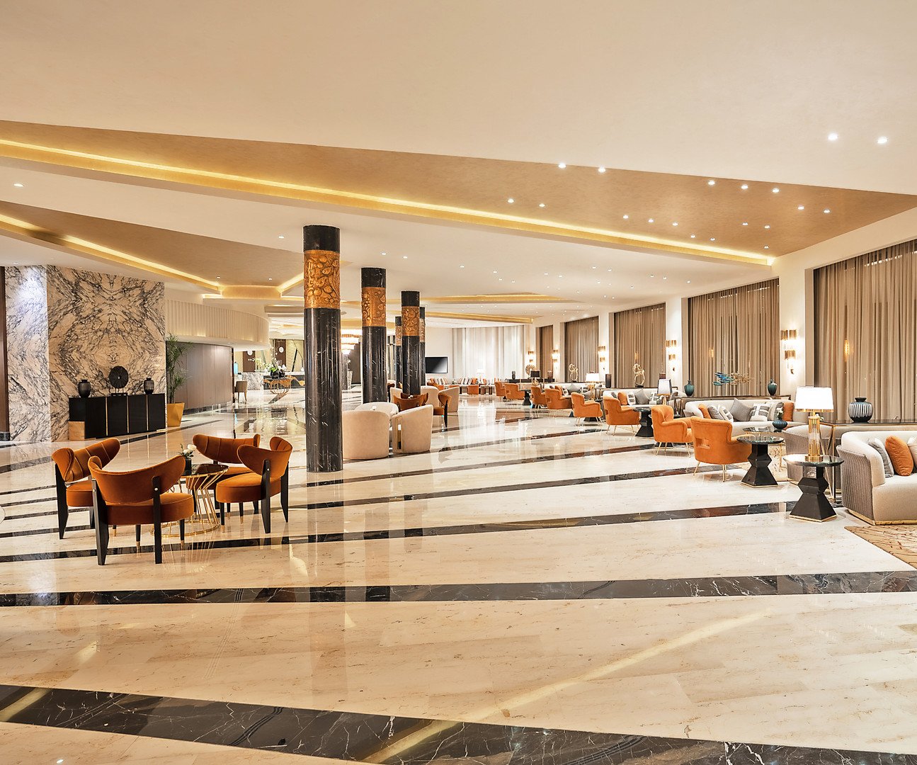 Rixos Premium Magawish Suites and Villas – fotka 25