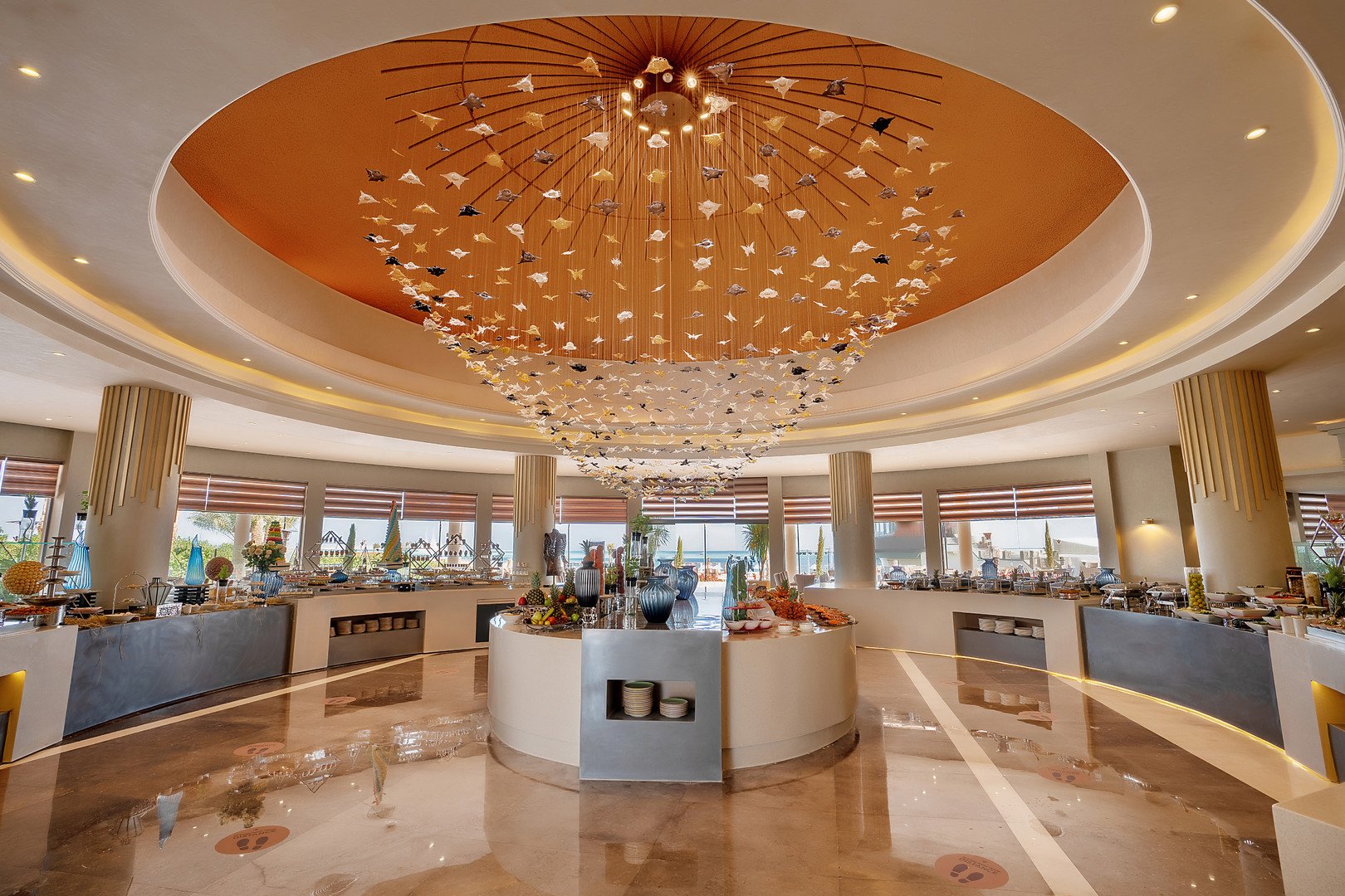 Rixos Premium Magawish Suites and Villas – fotka 26