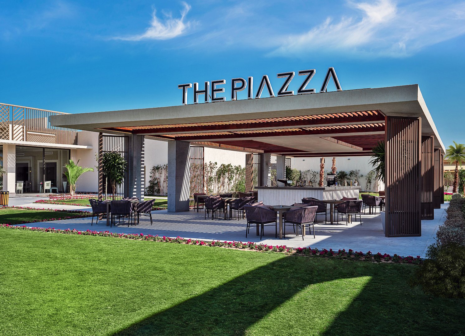 Rixos Premium Magawish Suites and Villas – fotka 27