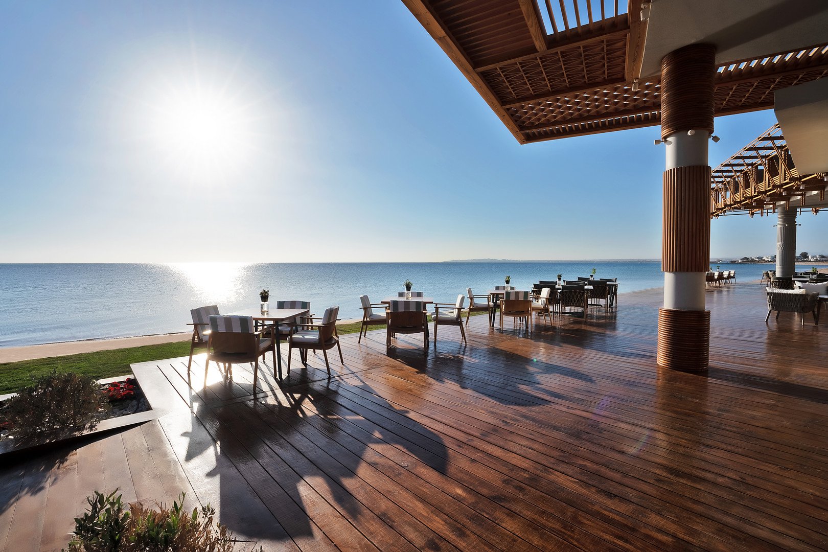 Rixos Premium Magawish Suites and Villas – fotka 29