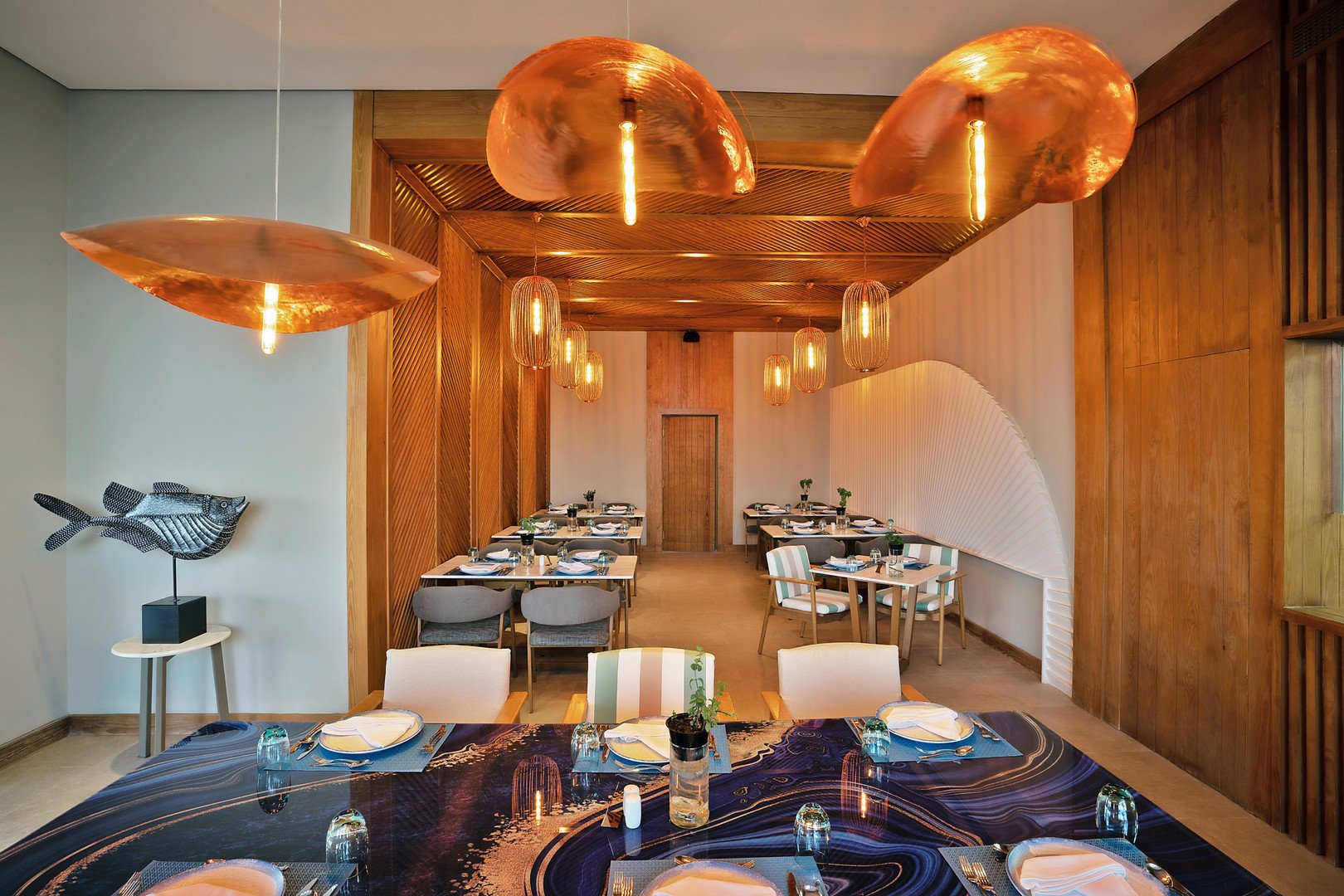 Rixos Premium Magawish Suites and Villas – fotka 30