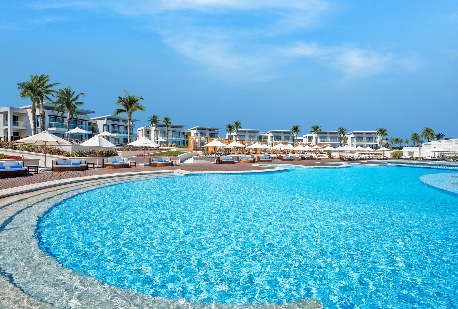 Rixos Premium Magawish Suites and Villas – fotka 4