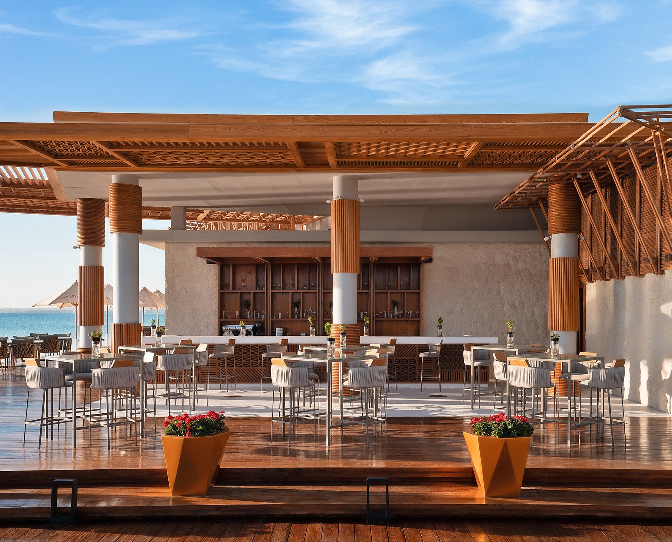 Rixos Premium Magawish Suites and Villas – fotka 34