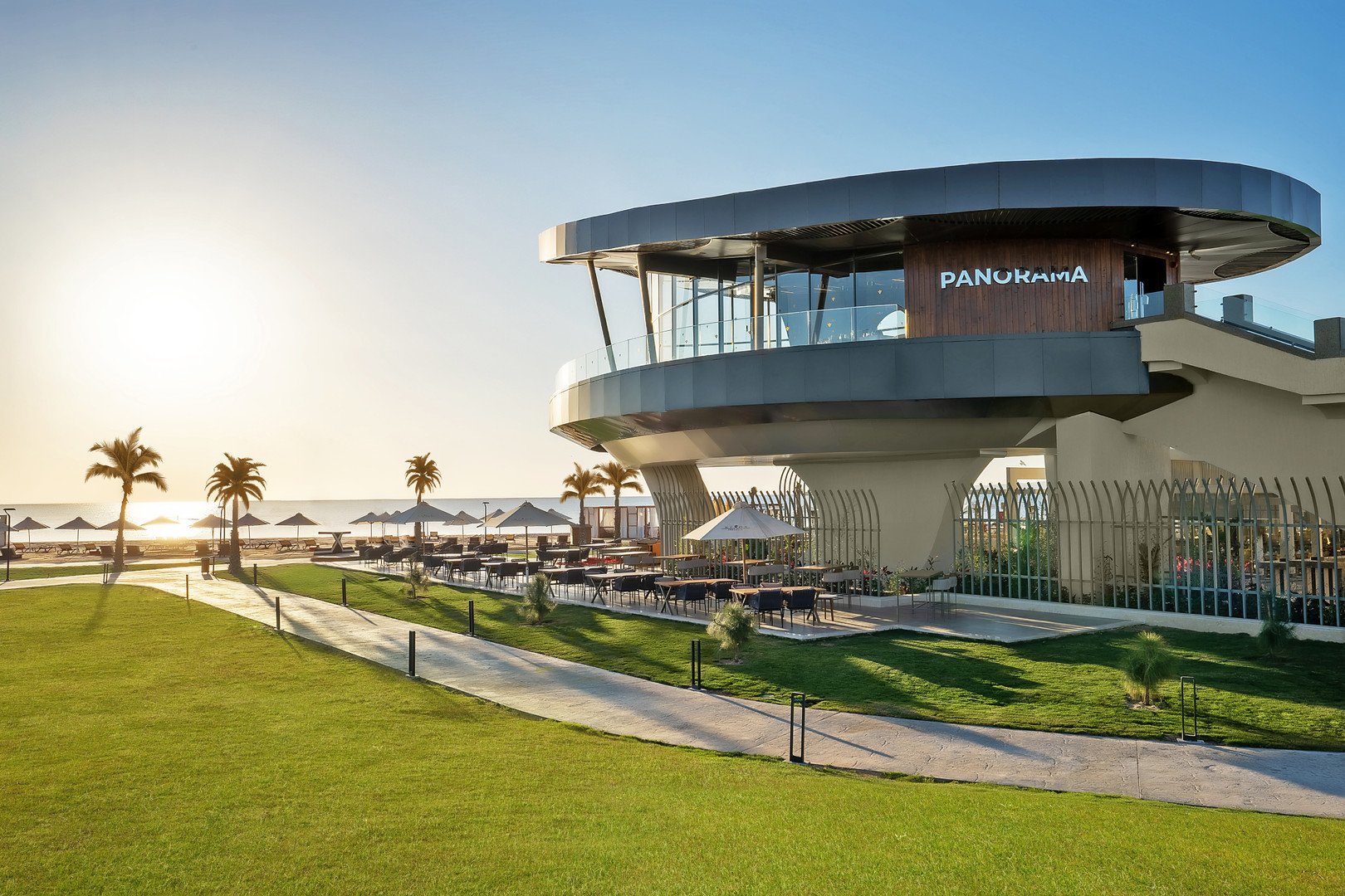 Rixos Premium Magawish Suites and Villas – fotka 35