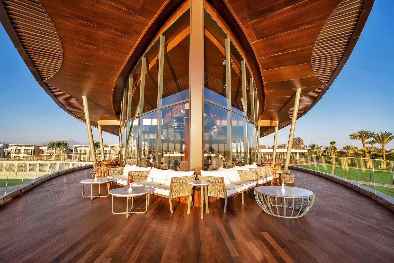 Rixos Premium Magawish Suites and Villas – fotka 37
