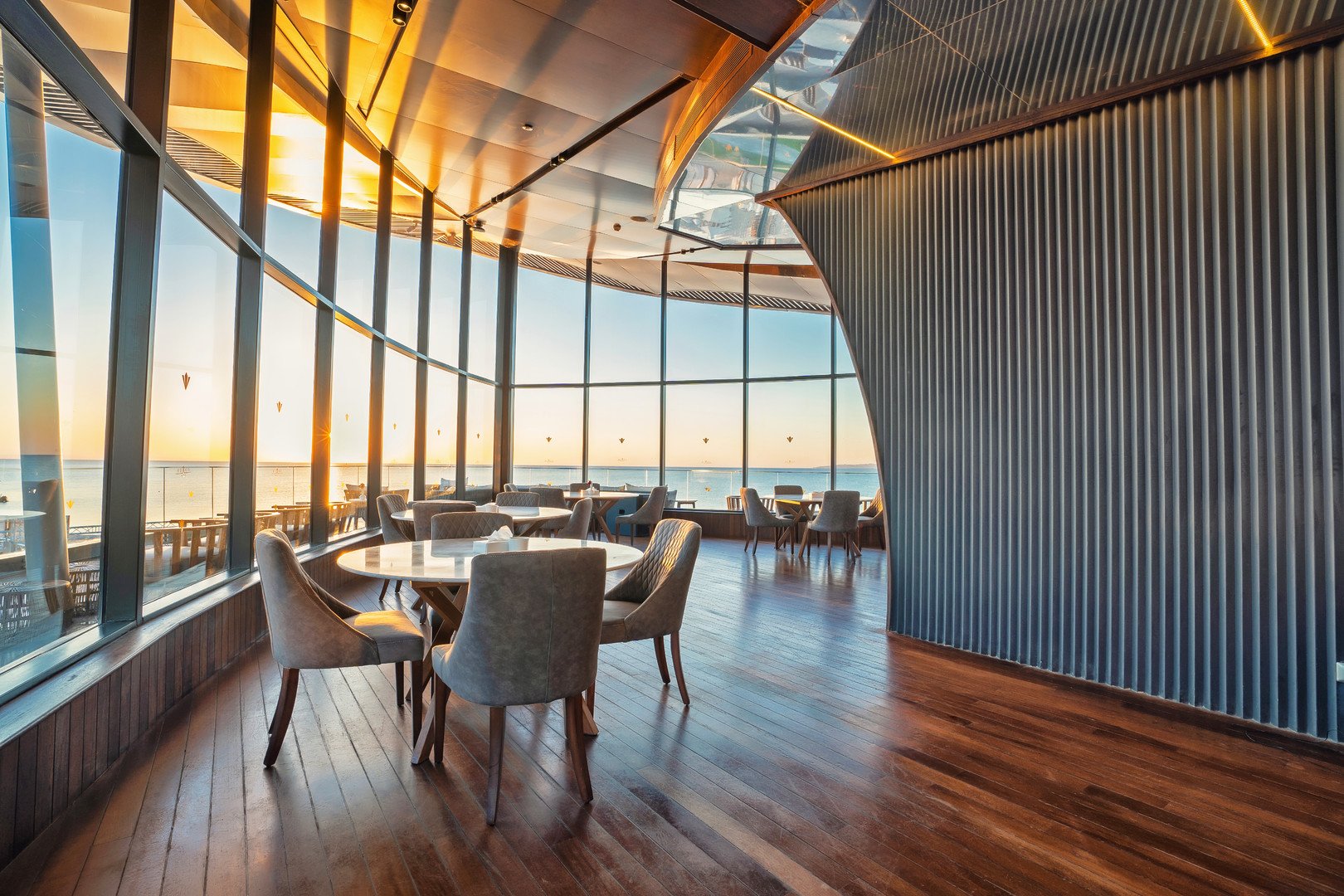 Rixos Premium Magawish Suites and Villas – fotka 38