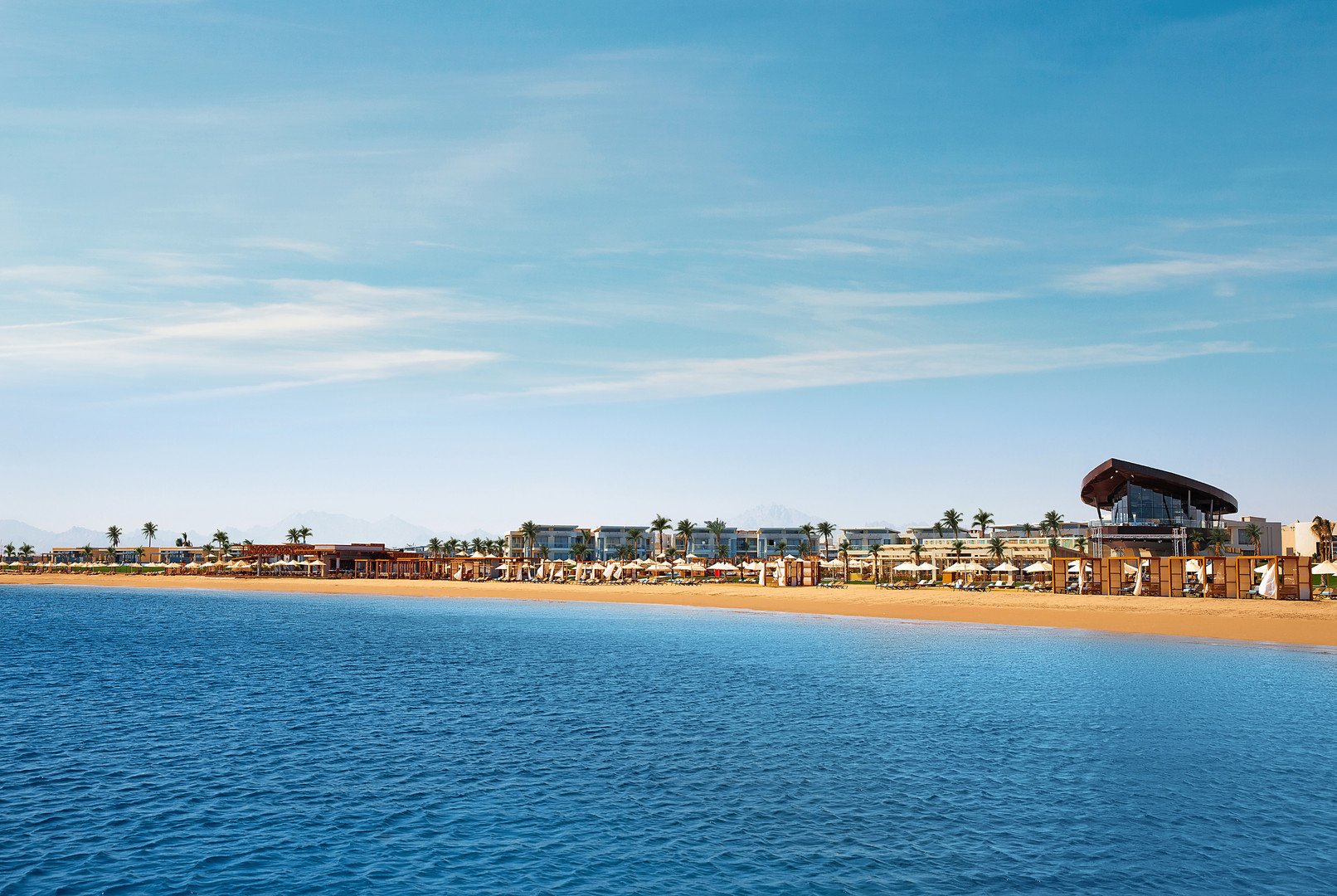 Rixos Premium Magawish Suites and Villas – fotka 41