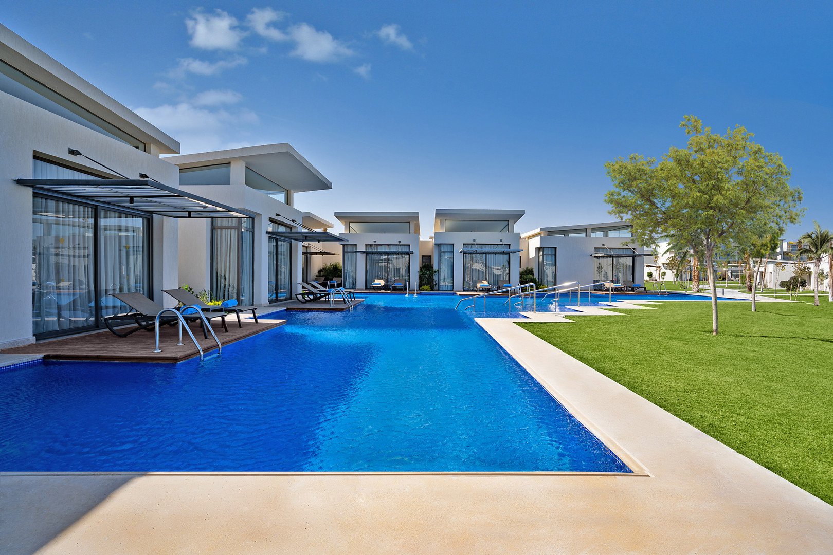 Rixos Premium Magawish Suites and Villas – fotka 10