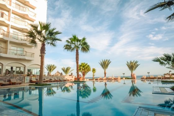 Obrázek hotelu Royal Star Beach Resort