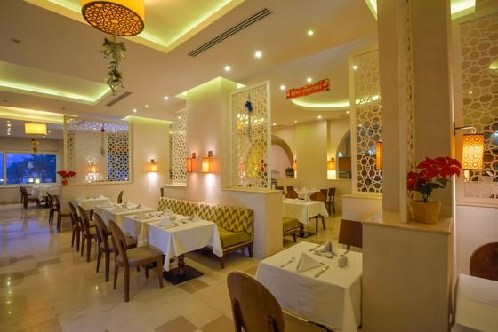 Royal Star Beach Resort – fotka 11