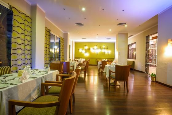 Royal Star Beach Resort – fotka 12