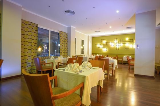 Royal Star Beach Resort – fotka 13