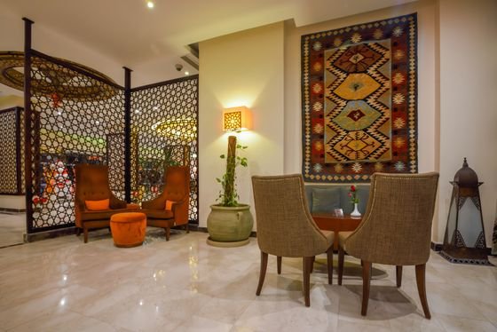 Royal Star Beach Resort – fotka 15