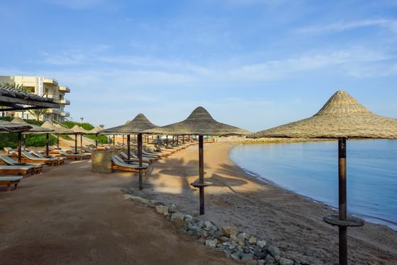 Royal Star Beach Resort – fotka 18