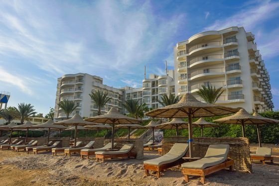 Royal Star Beach Resort – fotka 19