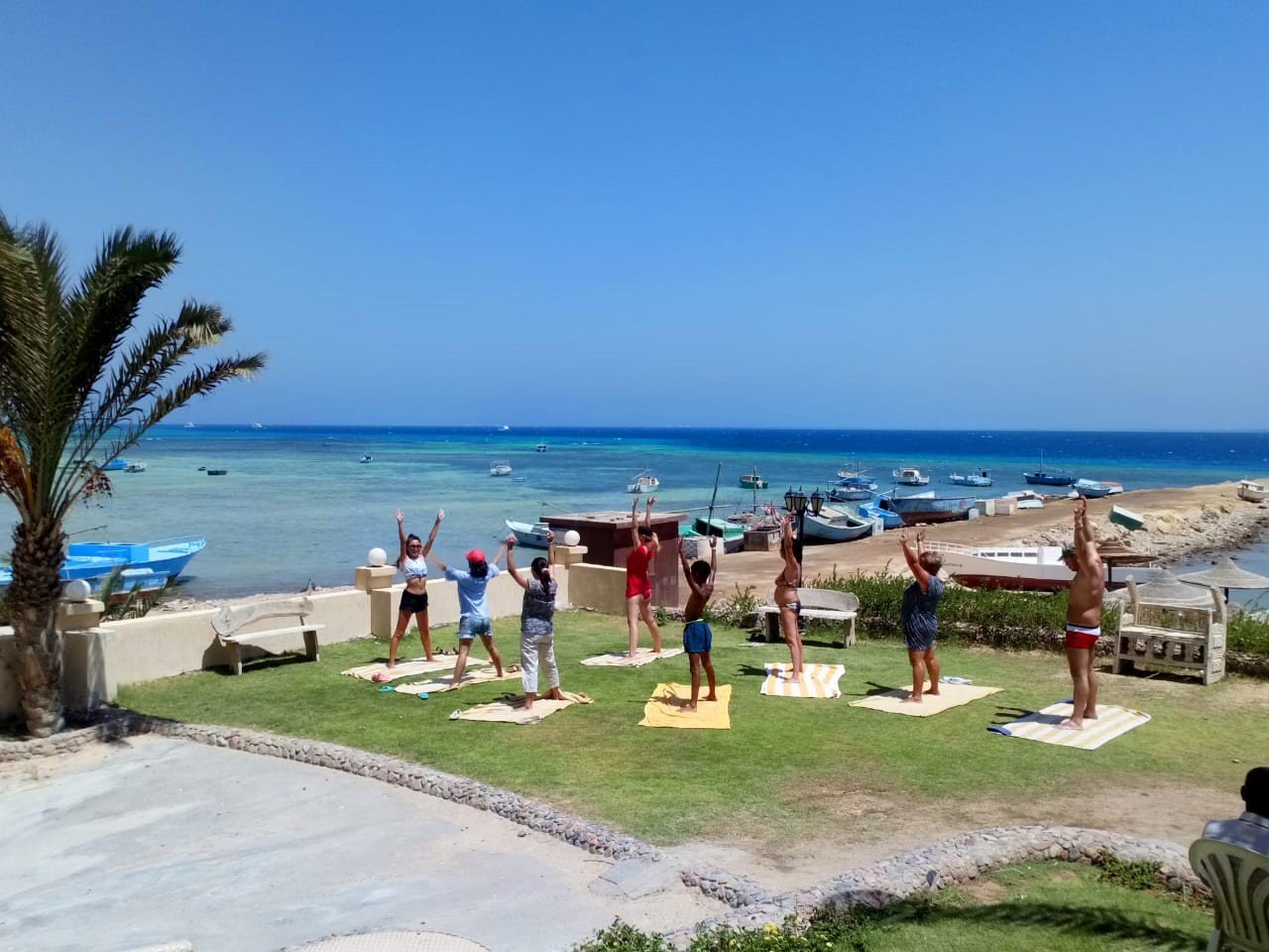 Royal Star Beach Resort – fotka 20