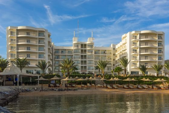 Royal Star Beach Resort – fotka 3