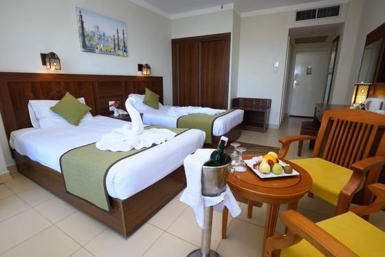 Royal Star Beach Resort – fotka 4