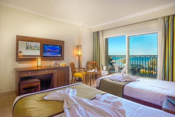 Royal Star Beach Resort – fotka 5