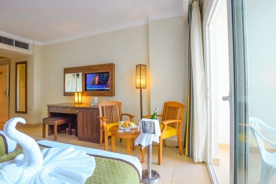 Royal Star Beach Resort – fotka 6