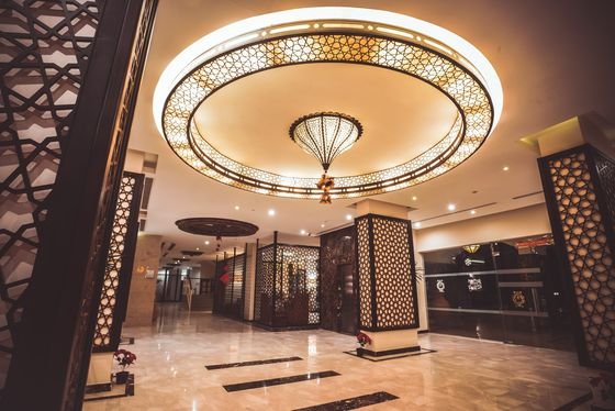 Royal Star Beach Resort – fotka 8