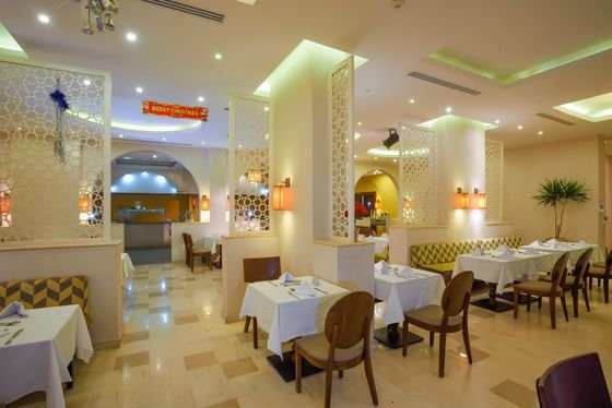 Royal Star Beach Resort – fotka 10