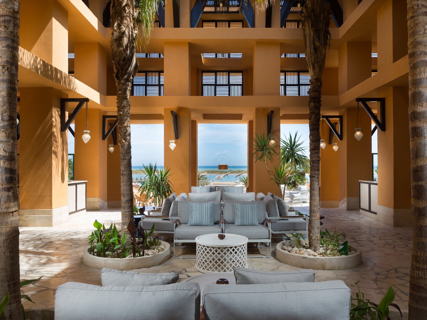 Sheraton Miramar Resort El Gouna – fotka 15