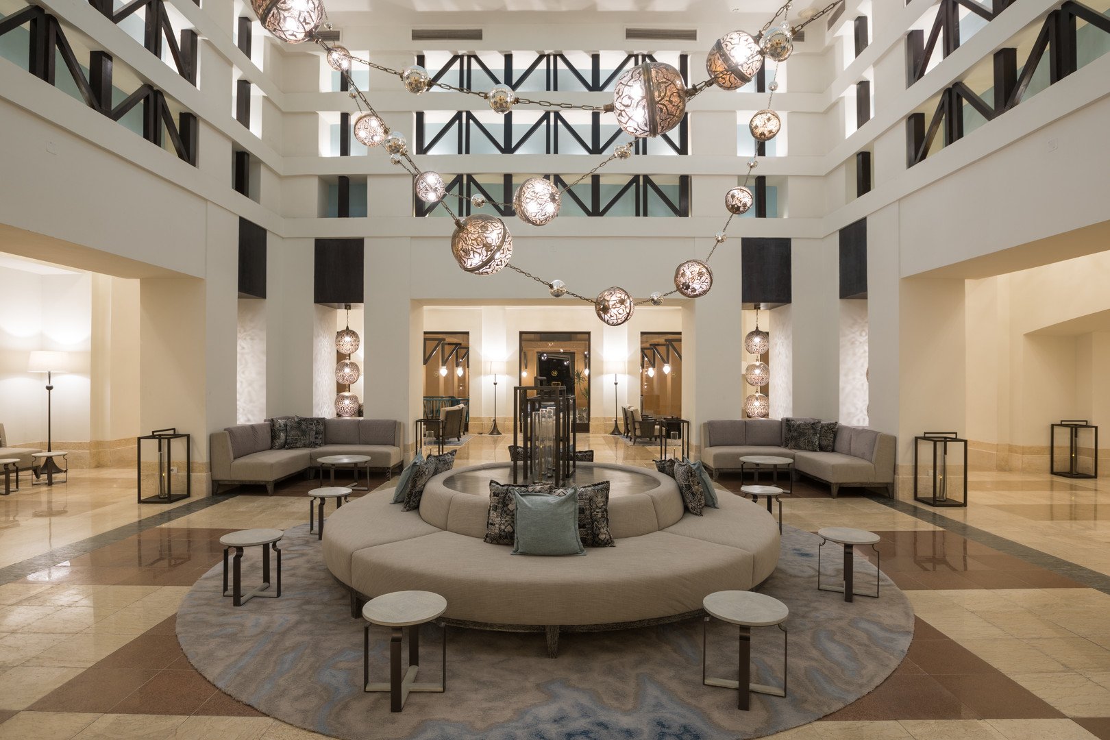 Sheraton Miramar Resort El Gouna – fotka 16