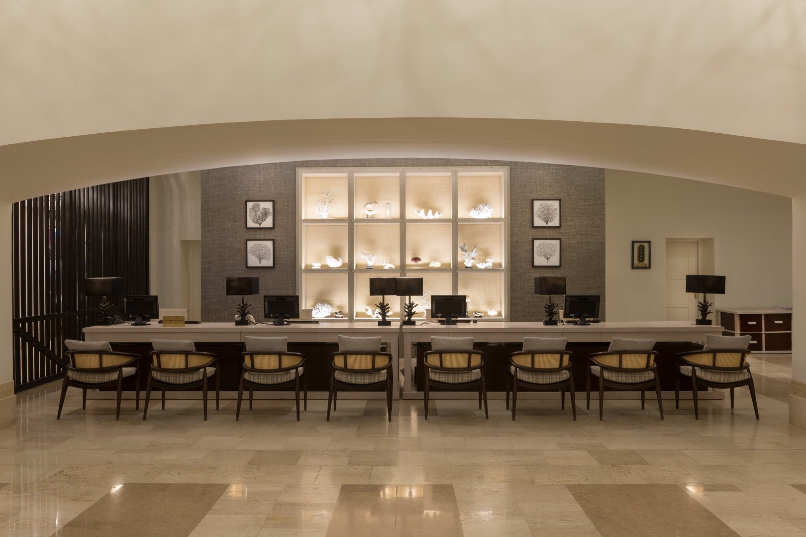 Sheraton Miramar Resort El Gouna – fotka 17