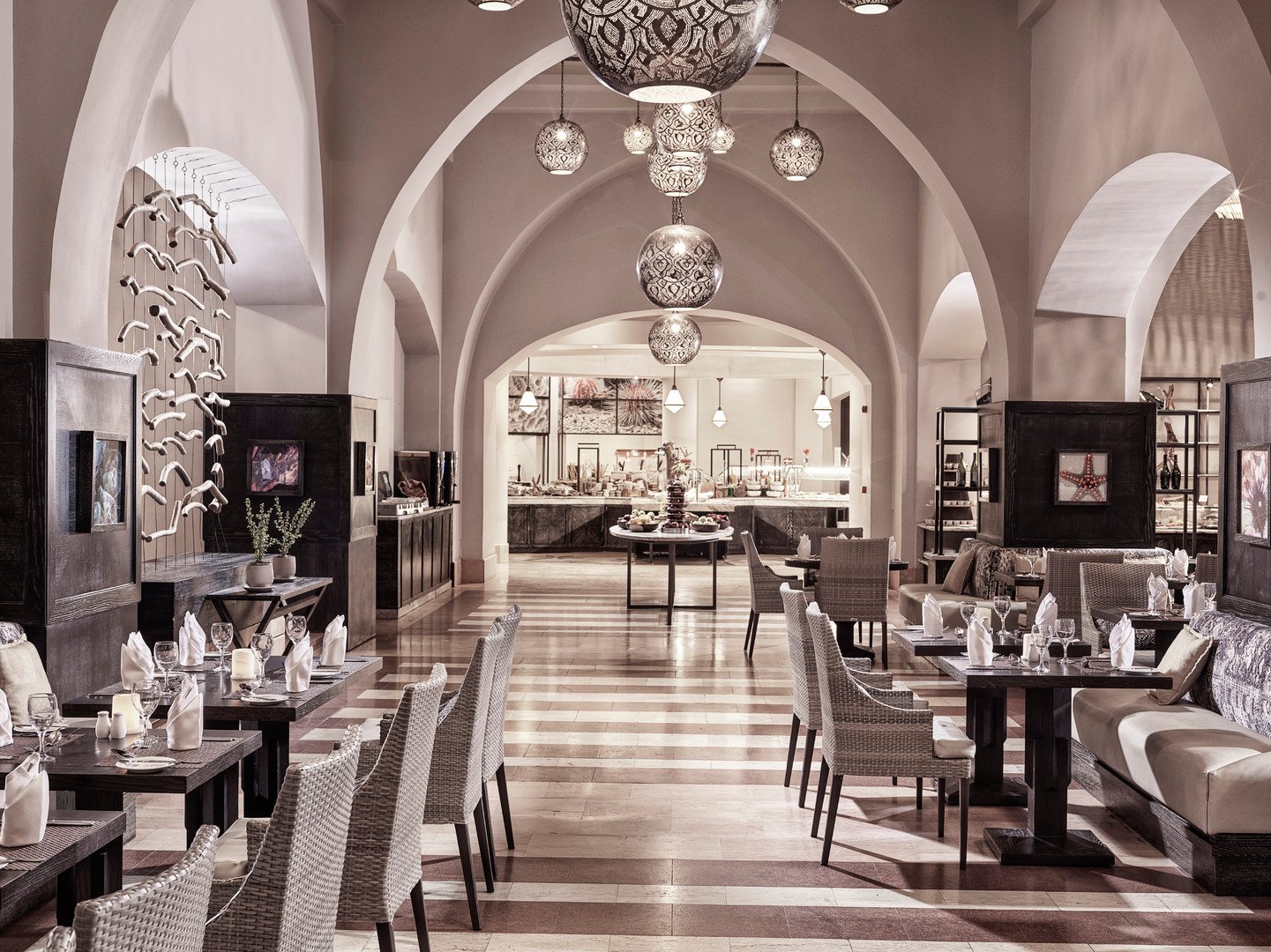 Sheraton Miramar Resort El Gouna – fotka 18