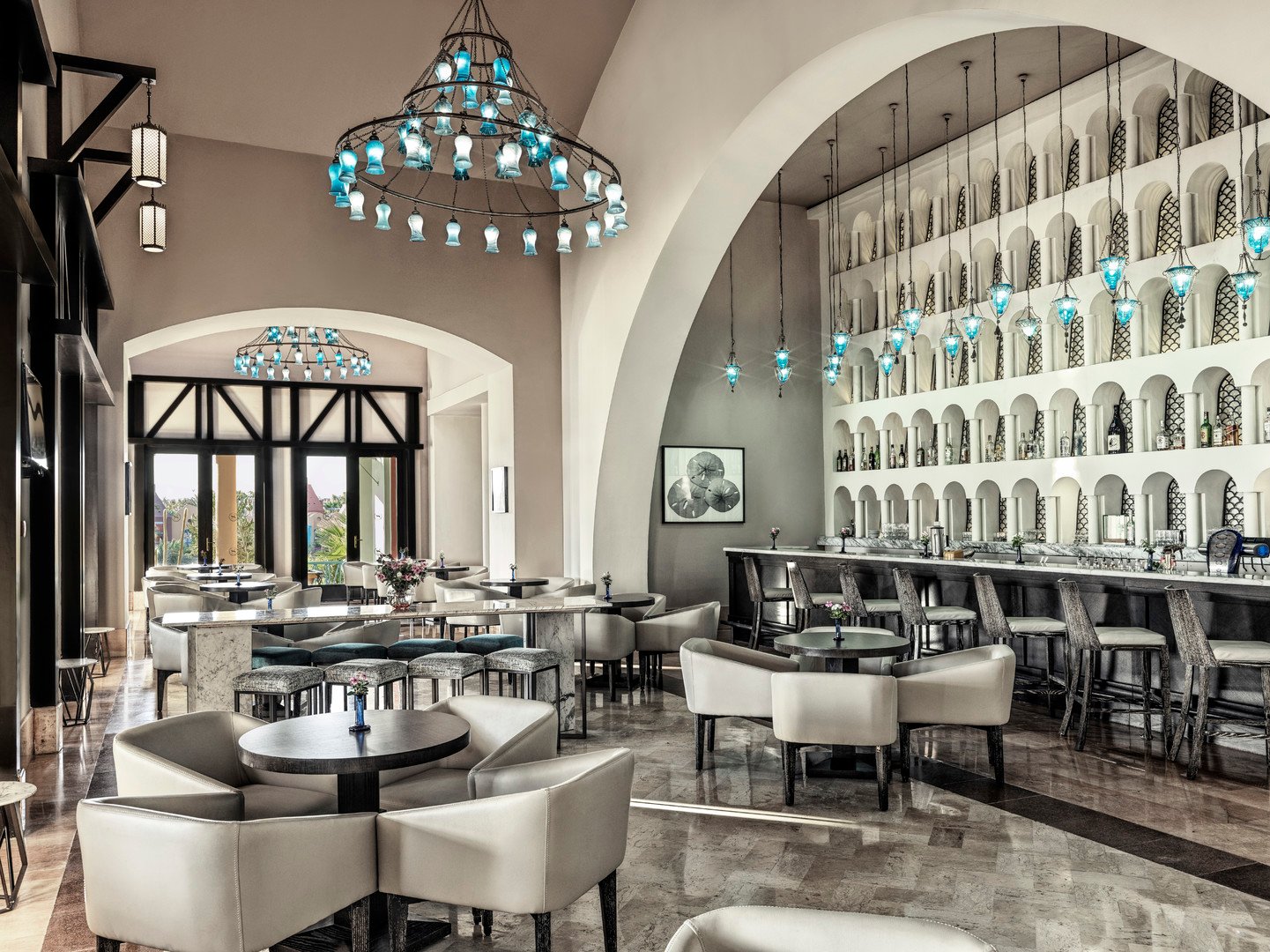 Sheraton Miramar Resort El Gouna – fotka 19