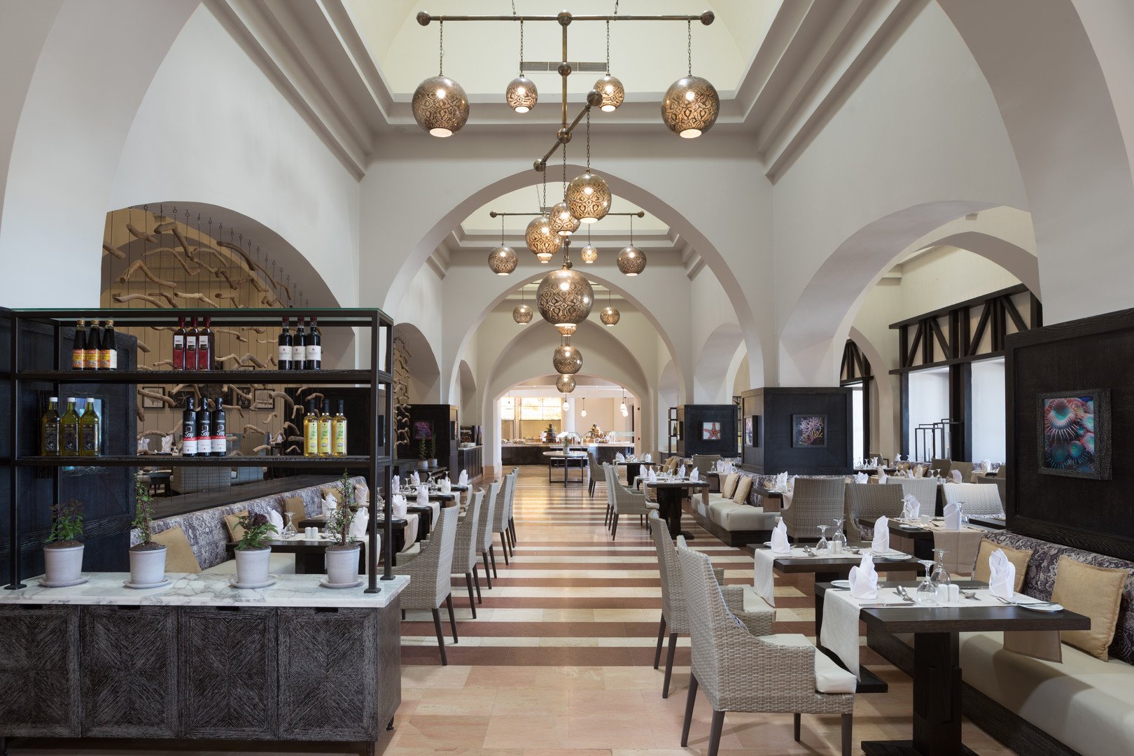 Sheraton Miramar Resort El Gouna – fotka 20